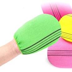 High Quality TC WShe Dover Thom Type 3 Blow Towel Bath <b>Gloves</b> <b>Household</b> <b>Gloves</b> (WFJ8D23) - Product Image 1