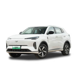 Changan Qiyuan Q05 de largo alcance Plug-In Hybrid SUV Vehículos de nueva energía - Product Image 1