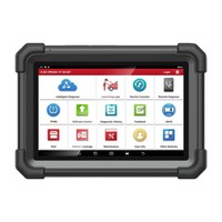 [Global/EU Version]LAUNCH X431 PRO3S+ SmartLink HD 12V Car 24V Truck Heavy Duty OBDII Bidirectional Diagnostic Tool ECU Coding