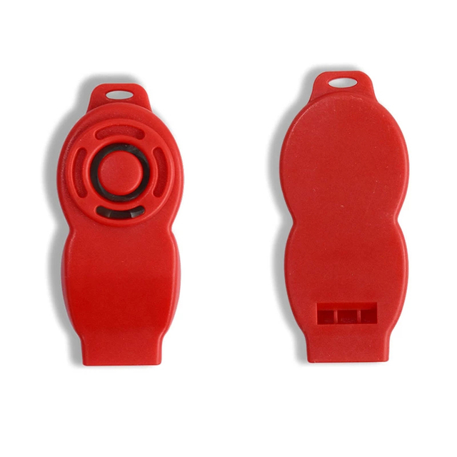 Personalized Clicker with Finger Ring & Wrist Strap Mgac Personalized Plastic Pet Training Whistle Strap Dog Trainer Clicker