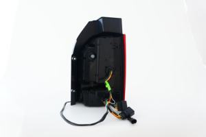 ไฟท้าย LED แบบไดนามิกใหม่ ปี <span class=keywords><strong>2024</strong></span> สำหรับรถตู้ <span class=keywords><strong>VW</strong></span> T6 Multivan <span class=keywords><strong>Transporter</strong></span> ปี 2016-2020 พร้อมไฟเลี้ยวแบบไล่ระดับและไฟเบรก - Product Image 5