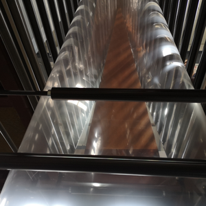 प्लांस्टार एकल परत 3000 मिमी ldpe Ldpe Mldpe सुरक्षात्मक फिल्म एक्सट्रूज़न लाइन कृषि फिल्म पी ने उड़ा फिल्म मशीन - Product Image 6