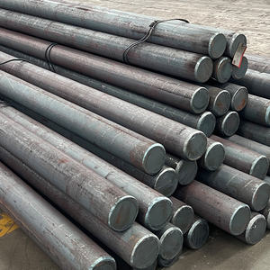 מוט פלדה עגול מגולוון מפלדה פחמנית ASTM טבילה חמה מתוצרת מפעל סיני משנת <span class=keywords><strong>2026</strong></span> לבנייה עם שירותי חיתוך וריתוך - Product Image 5