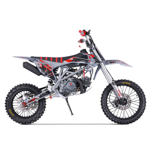 Motocicleta Todoterreno <span class=keywords><strong>Tao</strong></span> Motor 2026, Nueva, con Ruedas de 17 Pulgadas, Refrigeración por Aceite, 140cc, Motocross, con Certificación CE y EPA - Product Image 2