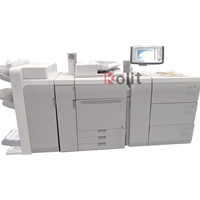 Профессиональный Восстановленный копировальный аппарат C650 C750 C850 Fotocopiadora