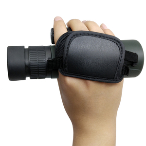 Télescope <span class=keywords><strong>monoculaire</strong></span> Secozoom Universal Star Scope 10-30x42 HD avec zoom, prisme de toit BAK4 et verre optique pour smartphone - Product Image 5