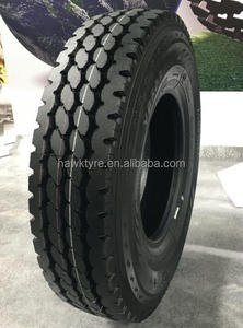 HAWKWAY จีน รับประกัน 3 ปี HK703A 10.00R20 ยางรถบรรทุกเรเดียลแบบเหล็กทั้งหมด ผู้จัดจำหน่ายยางรถบรรทุก 10.00R20 ยางรถบรรทุก 10.00R20 - Product Image 4