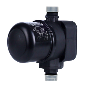 Tự động điều khiển máy bơm nước áp lực thông minh và chuyển đổi dòng chảy của bảng điều khiển thông minh - Product Image 6