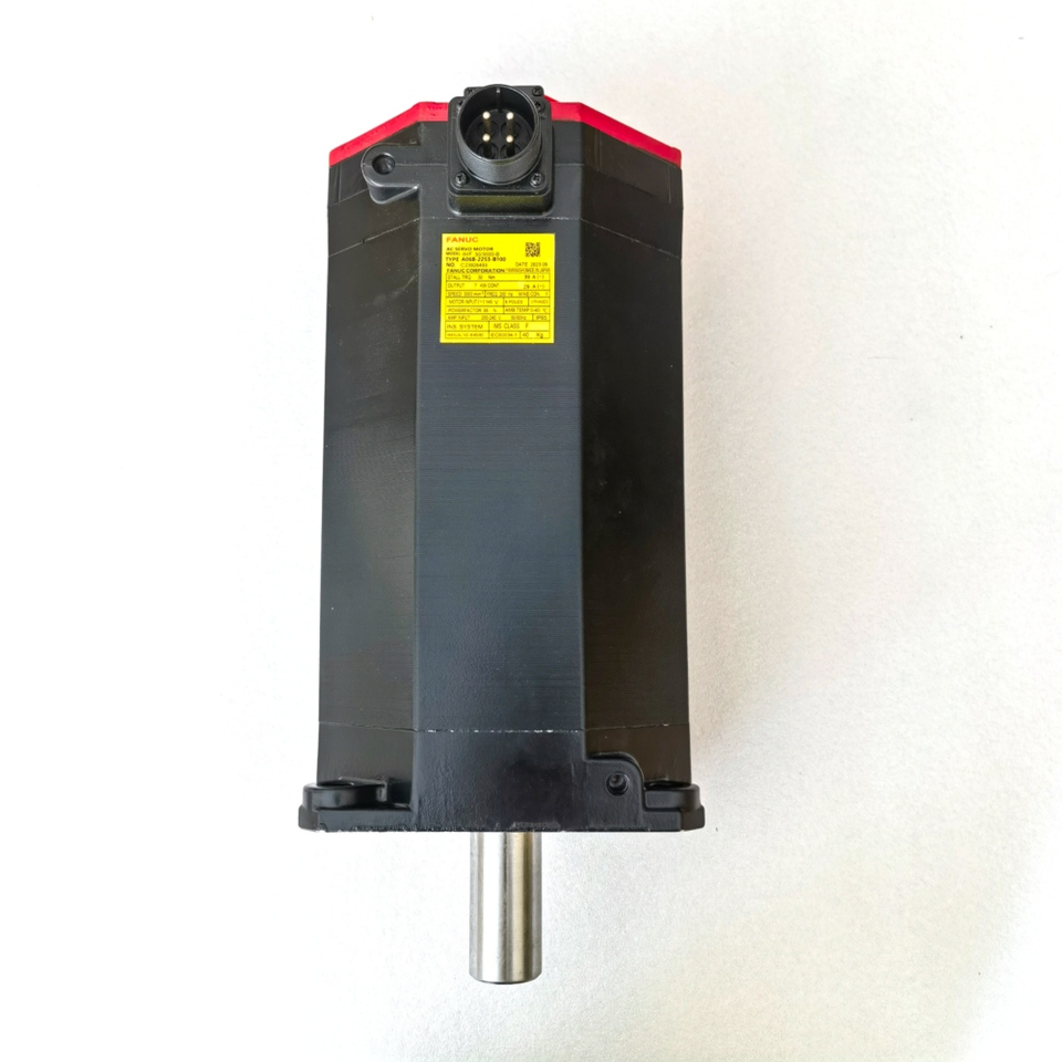 FANUC Industrial Component A06B-0372-B536-7000 Original NEW in Stock ...