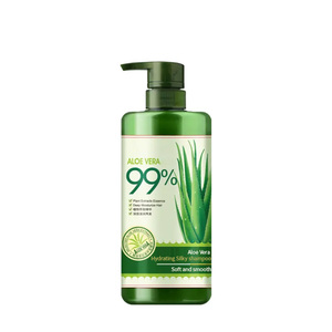 Aloe Vera Gel Anti-pelliculaire <span class=keywords><strong>Shampooing</strong></span> Soyeux 800ml <span class=keywords><strong>shampooing</strong></span> antipelliculaire du fabricant d'origine - Product Image 5