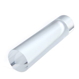 Proveedor de Fábrica, Barra/Varilla de Policarbonato Transparente Rígida de Alta Resistencia, Certificación ROHS, Diámetro de 1-130 mm para Iluminación - Product Image 5