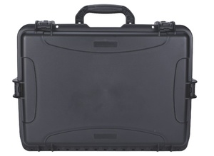 Maleta de Plástico Resistente al Agua DF BFR819 50.5L 50L 51L 52L 53L 54L 55L con Carcasa Robusta para Transporte de Herramientas - Product Image 2