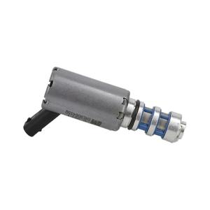 Válvula de control de aceite 04E906455Q, válvula solenoide del árbol de levas para motor Volkswagen Audi 1.8T, pieza de repuesto para coche - Product Image 2