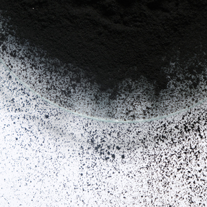Carbone attivo alimentare come additivo chimico, utilizzato per la decolorazione degli alimenti, carbone attivo in polvere - Product Image 1