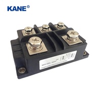 MDS VUO SKD DF Pont redresseur triphasé Module d'alimentation Thyristor Triac Diode Pont redresseur
