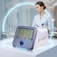 Appareil multifonctionnel de refroidissement et d'électroporation pour infusion profonde de sérum, avec électroporation sans aiguille
