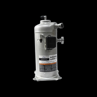 Compresseur frigorifique à basse température de haute qualité Thermo King Emerson Copeland Scroll ZM18K4E-TFD-977 pour conteneur frigorifique