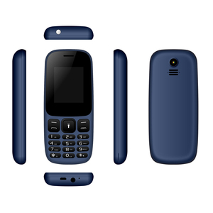 Fabbrica Oem <span class=keywords><strong>telefoni</strong></span> facili caratteristiche aziende di telefonia cellulare fornitori tastiera muta personalizzato miglior semplice telefono di base 2022 produttore - Product Image 3