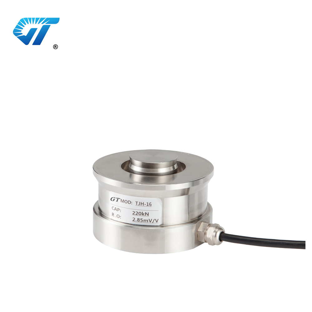 TJH-16 GT Torsional ring type weighing load cell sensor 1000kg