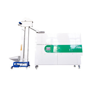 Équipement <span class=keywords><strong>de</strong></span> traitement des semences pour le traitement des semences <span class=keywords><strong>de</strong></span> maïs, <span class=keywords><strong>de</strong></span> riz, <span class=keywords><strong>de</strong></span> blé, <span class=keywords><strong>de</strong></span> sésame et <span class=keywords><strong>de</strong></span> tournesol - Product Image 2