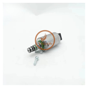 Vanne solénoïde 24V TM82002 pour pompe hydraulique - Product Image 1