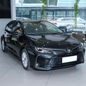 Offre Spéciale véhicules à énergie nouvelle <span class=keywords><strong>Toyota</strong></span> Corolla voitures électriques hybrides berline à traction avant fabriqué en Chine à vendre - Product Image 3