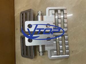 Pedale di corsa della valvola di controllo del pilota idraulico per il Mini pedale di camminata dell'escavatore - Product Image 6