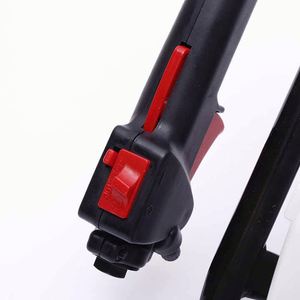 2 Stroke Manual Soil <b>Auger</b> Hand Push Ground Hole <b>Drilling</b> Machine for Tree Planting Farm Machines - Product Image 5