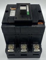 Plc C161n (c125) 63amp Triple Pole Mccb Select Sel for Warranty Product
