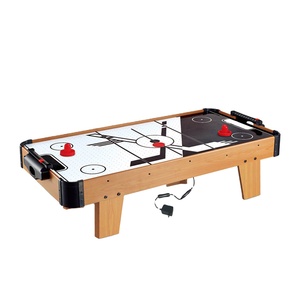 39 pollici <span class=keywords><strong>da</strong></span> <span class=keywords><strong>tavolo</strong></span> <span class=keywords><strong>Hockey</strong></span> gioco giocattolo per bambini ndoor Hover <span class=keywords><strong>Hockey</strong></span> <span class=keywords><strong>tavolo</strong></span> <span class=keywords><strong>da</strong></span> gioco e accessori completi - Product Image 1