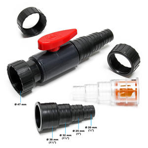 Sunsun CPF-15000 Druk Vis Koi Vijver Filter Uvc 18W Tot 30000l - Product Image 5