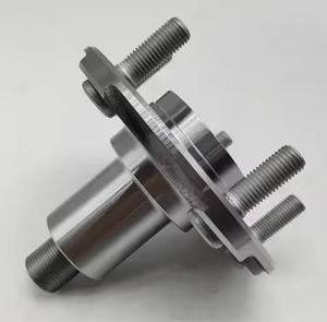 Rodamiento de Cubo de Rueda Delantera para Toyota Hilux <span class=keywords><strong>43502</strong></span>-<span class=keywords><strong>0K010</strong></span> - Product Image 4