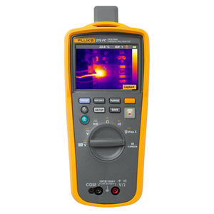 มัลติมิเตอร์ Fluke 279FC True Rms พร้อมกล้องอินฟราเรดถ่ายภาพความร้อน สำหรับมืออาชีพ - Product Image 2