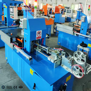 Enrouleur automatique de fil de câble de fibre optique de PVC de Qipang - Product Image 6