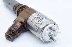 Injecteur de carburant diesel 326-4700 3264700 pour excavatrice 320D - Product Image 2