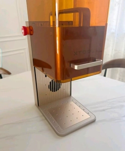 Xtool F2 Ultra UV 5w Laser Engraver for Metal Wood Leather Rubber MDF Paper Acrylic Portable Dual Engraving Machines Xtool D7s X - Product Image 4