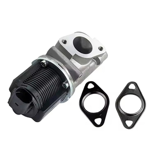 Tự động phần mới EGR van cho Alfa Romeo Fiat Opel Saab Suzuki Vauxhall OEM 55186214 55194734 55204249 55205455 552060490 55215032 - Product Image 3