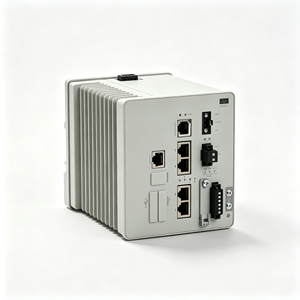 Módulo PLC PAC 2094-BNINV-2 Sellado y Nuevo, Controlador PLC 1756-L62 Recubierto, 2094BNINV2 - Product Image 1
