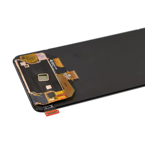 Écran LCD de téléphone portable pour OPPO Realme Gt Master explorer Edition 5G Remplacement de l'écran Realme Gt explorer Master Panneau d'affichage LCD - Product Image 4
