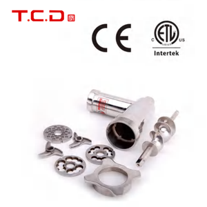 Molino <span class=keywords><strong>de</strong></span> <span class=keywords><strong>Carne</strong></span> Comercial <span class=keywords><strong>de</strong></span> Alta Resistencia, Equipo <span class=keywords><strong>de</strong></span> Carnicería <span class=keywords><strong>de</strong></span> Acero Inoxidable <span class=keywords><strong>para</strong></span> Tiendas <span class=keywords><strong>de</strong></span> Alimentos y Granjas - Product Image 5