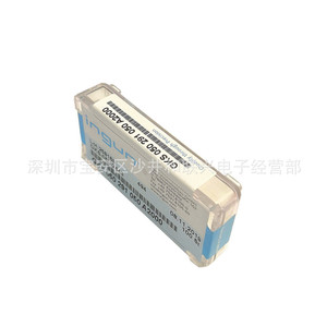 หัววัดอินกัน Gks050 291 050 A2000 50mil ทำจากเหล็กสปริง ปลายสามเหลี่ยม สำหรับชิ้นส่วนเครื่องมือ - Product Image 4