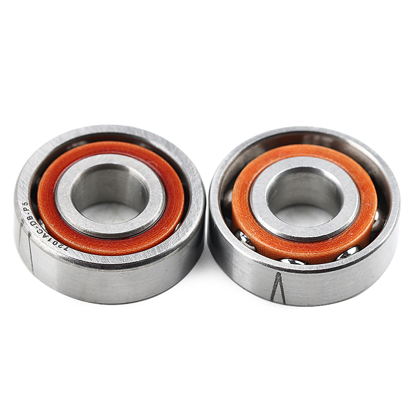 Hybrid ceramic si3n4 bearing H71910c 2rz HQ1DBP4 for CNC machine spindle bearing