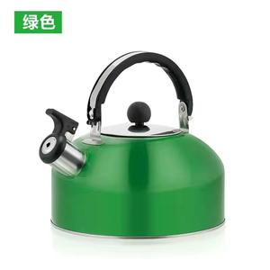 New High Quality Jarros Arabic Coffee Dallah Tea Warmer Factory Direct Sale Whistle <strong>Kettle</strong> Stainless <strong>Kettle</strong> Industrial <strong>Kettle</strong> - Product Image 4
