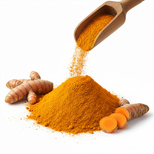 ผงเคอร์คูมินสกัดจากน้ำมาตรฐานสำหรับผลิตภัณฑ์ดูแลข้อต่อและสุขภาพช่วงวัยใหม่ - Product Image 6
