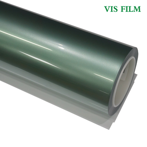 Película Protectora de Pintura Brillante Autoadhesiva de TPU para Carrocería de Automóvil, Protección Contra Rayones, Protección UV/Infrarroja, Protección de Privacidad, Grosor de 7.5 mil - Product Image 5