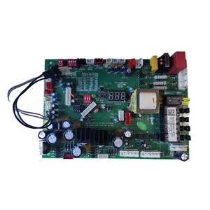 Carte mère CMV-V140W R1 803300300915 pour climatiseur central Chigo - Product Image 2