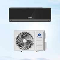 Climatiseur mural split Puremind OEM ODM 9000-24000 Btu R32/R410a Inverter sans conduit avec Wifi