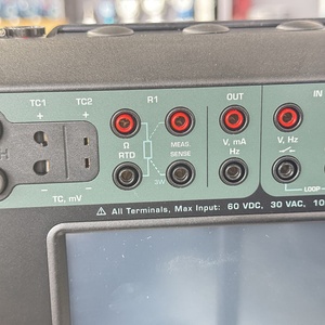 เครื่องสื่อสารภาคสนาม Beamexe MC6-Ex รุ่นดั้งเดิมสำหรับการสอบเทียบเครื่องมือวัดกระบวนการ - Product Image 3
