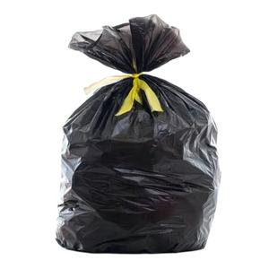 Bolsas de Basura Reforzadas con Impresión de Grabado Personalizado, 50-150L, Resistentes a Pinchazos, para Demolición y Residuos Pesados - Product Image 1