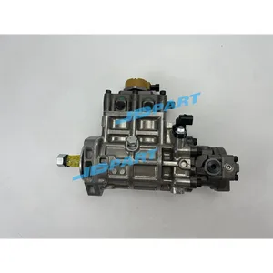 F6L913 ปั๊มฉีดน้ํามันเชื้อเพลิง Assy 32E61-10301 สําหรับเครื่องยนต์ Deutz